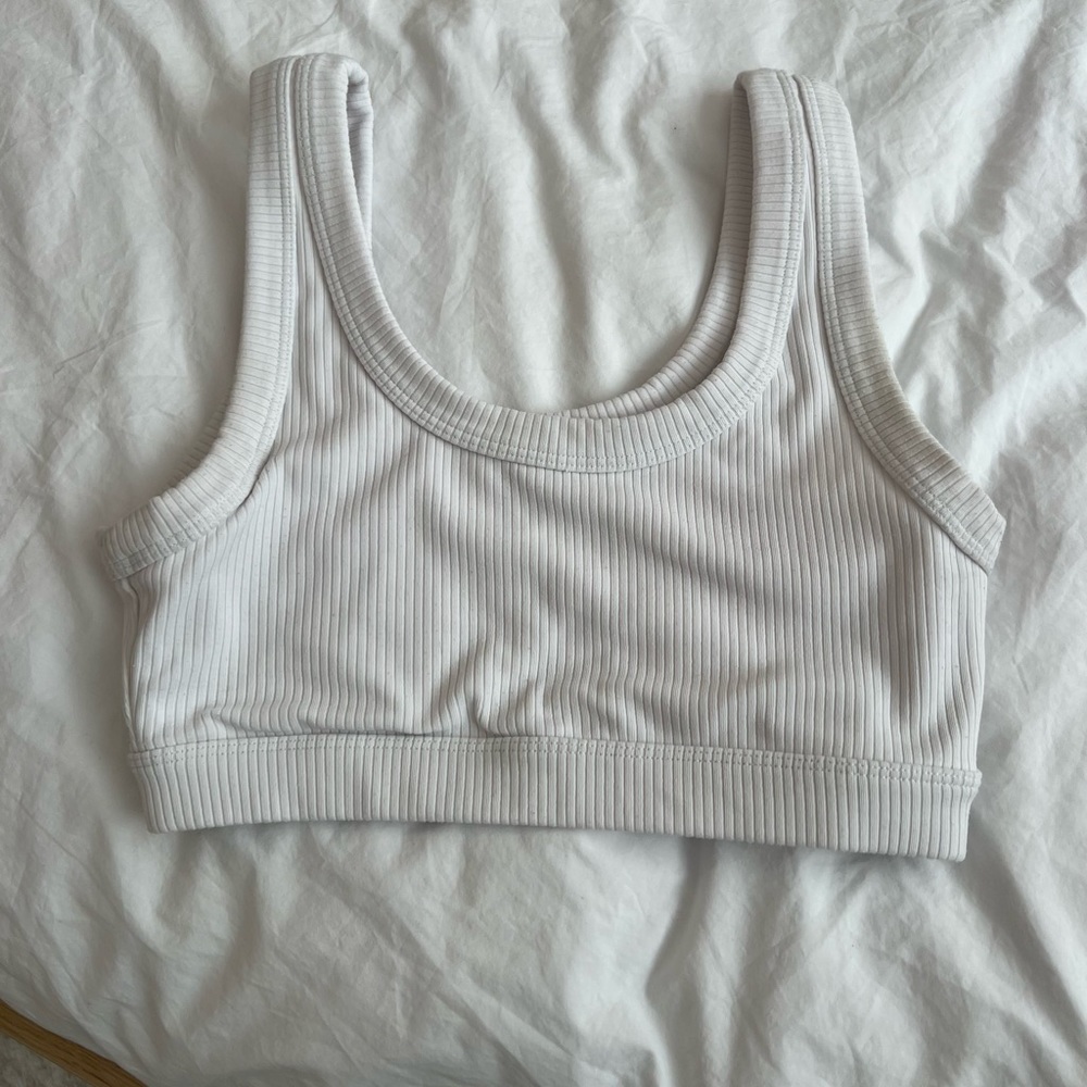 Alo Yoga Wellness Bra